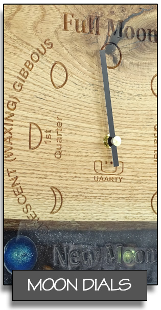 Moon DIals